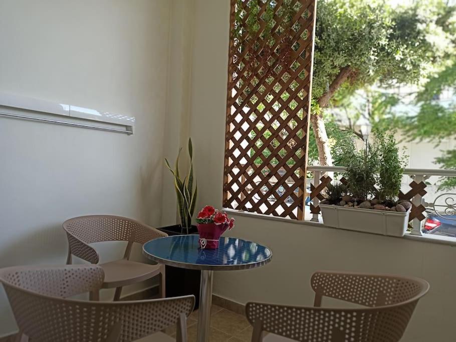 Eunoia, Executive Residence, 34 Theofrastou Str, Ground Floor, 5Min To The Beach Cós Exterior foto