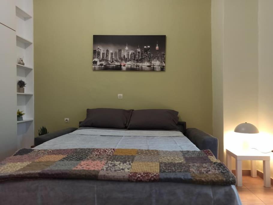 Eunoia, Executive Residence, 34 Theofrastou Str, Ground Floor, 5Min To The Beach Cós Exterior foto