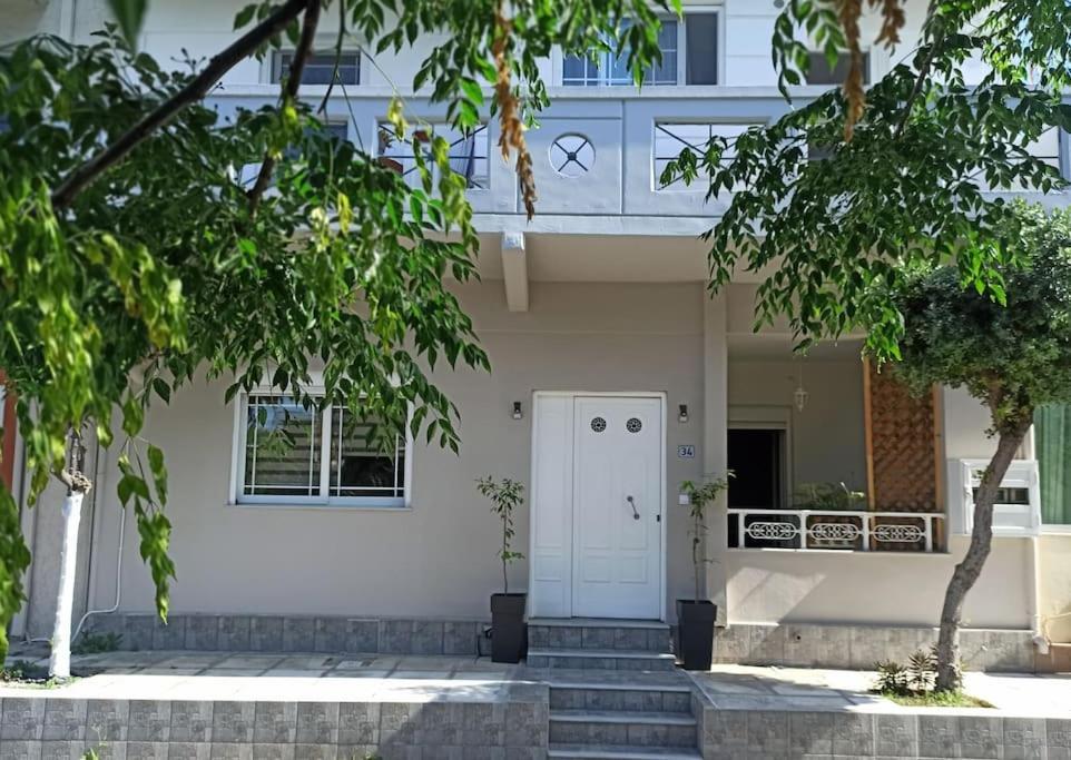 Eunoia, Executive Residence, 34 Theofrastou Str, Ground Floor, 5Min To The Beach Cós Exterior foto