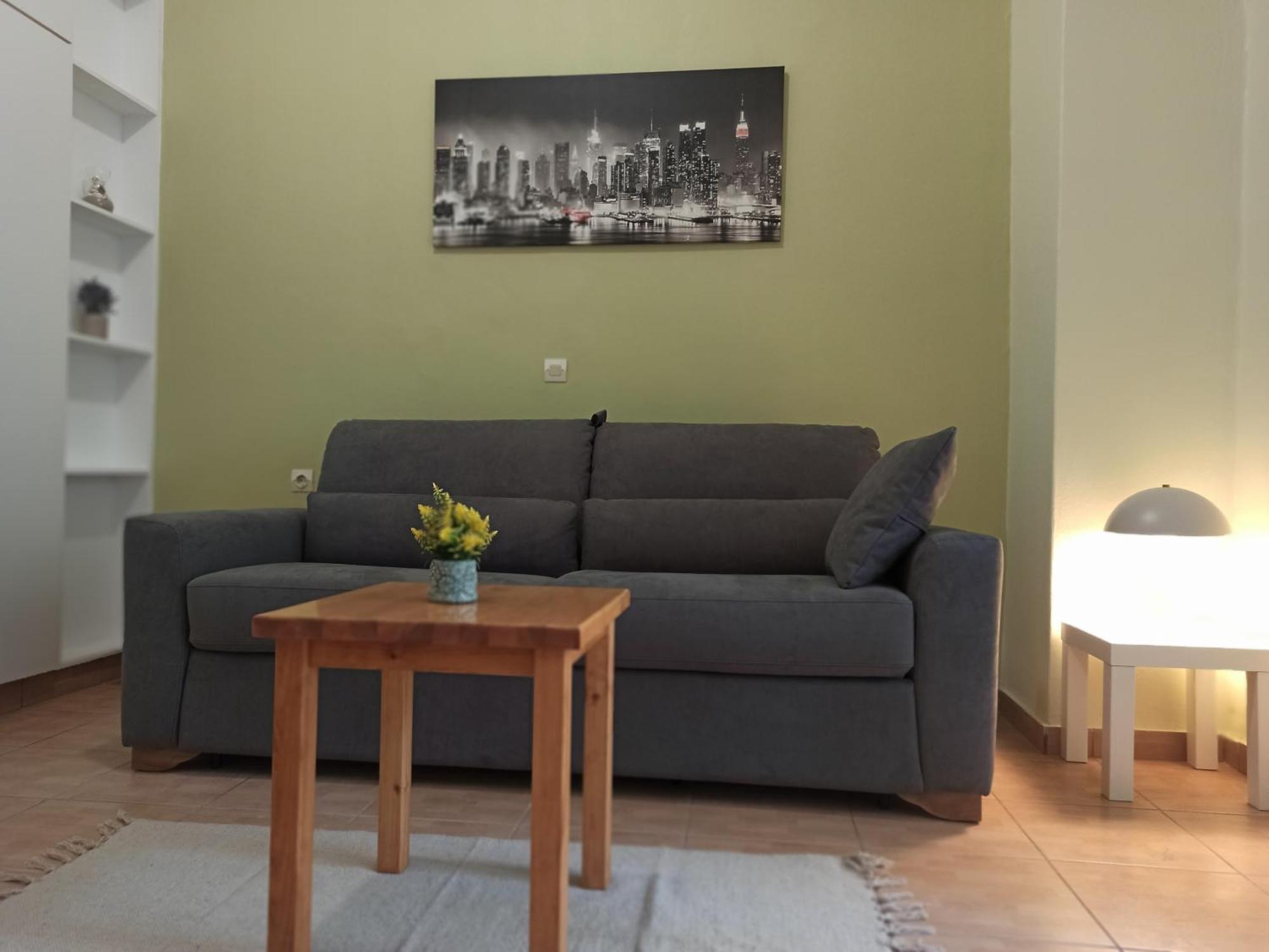 Eunoia, Executive Residence, 34 Theofrastou Str, Ground Floor, 5Min To The Beach Cós Exterior foto