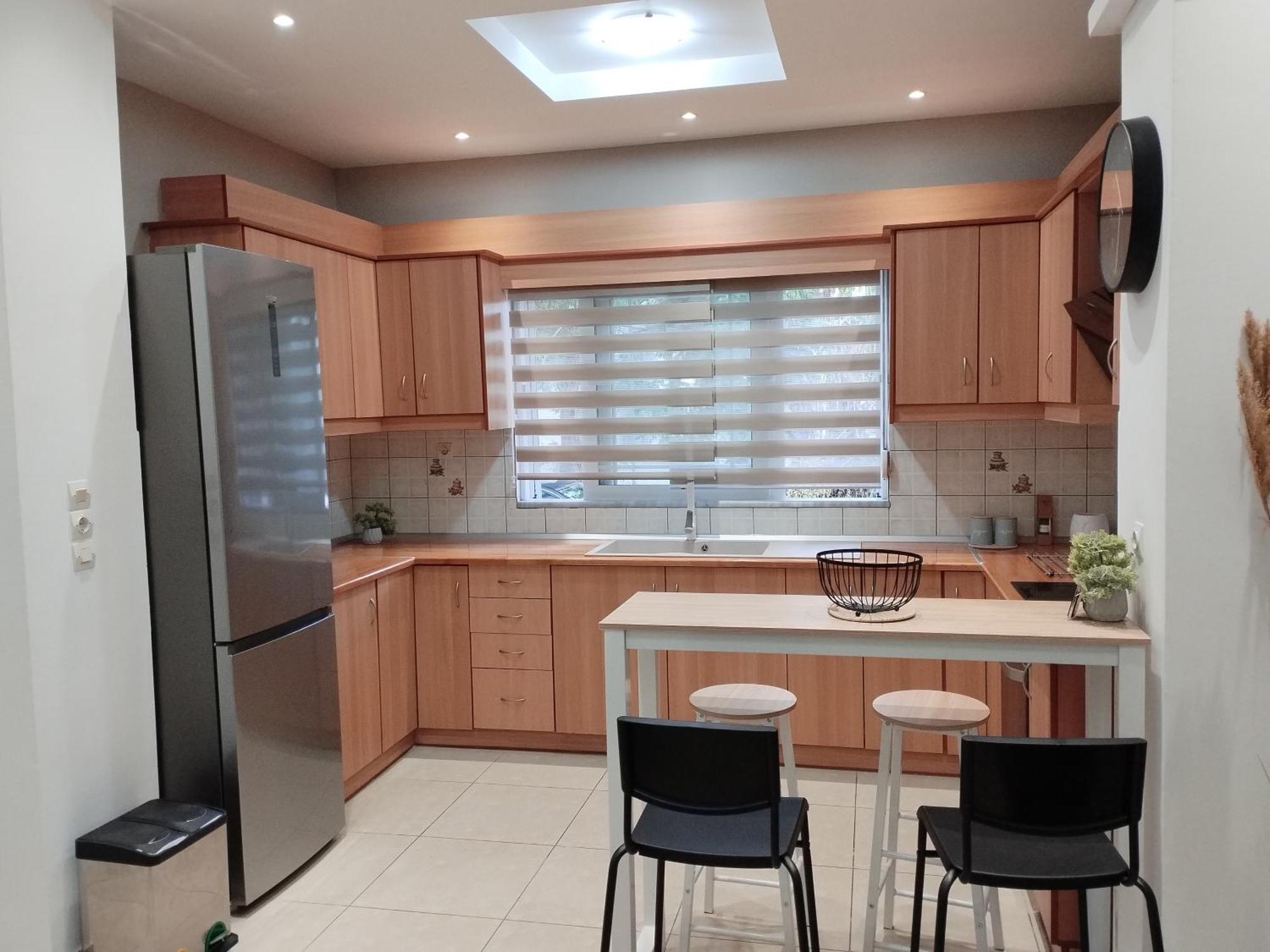 Eunoia, Executive Residence, 34 Theofrastou Str, Ground Floor, 5Min To The Beach Cós Exterior foto
