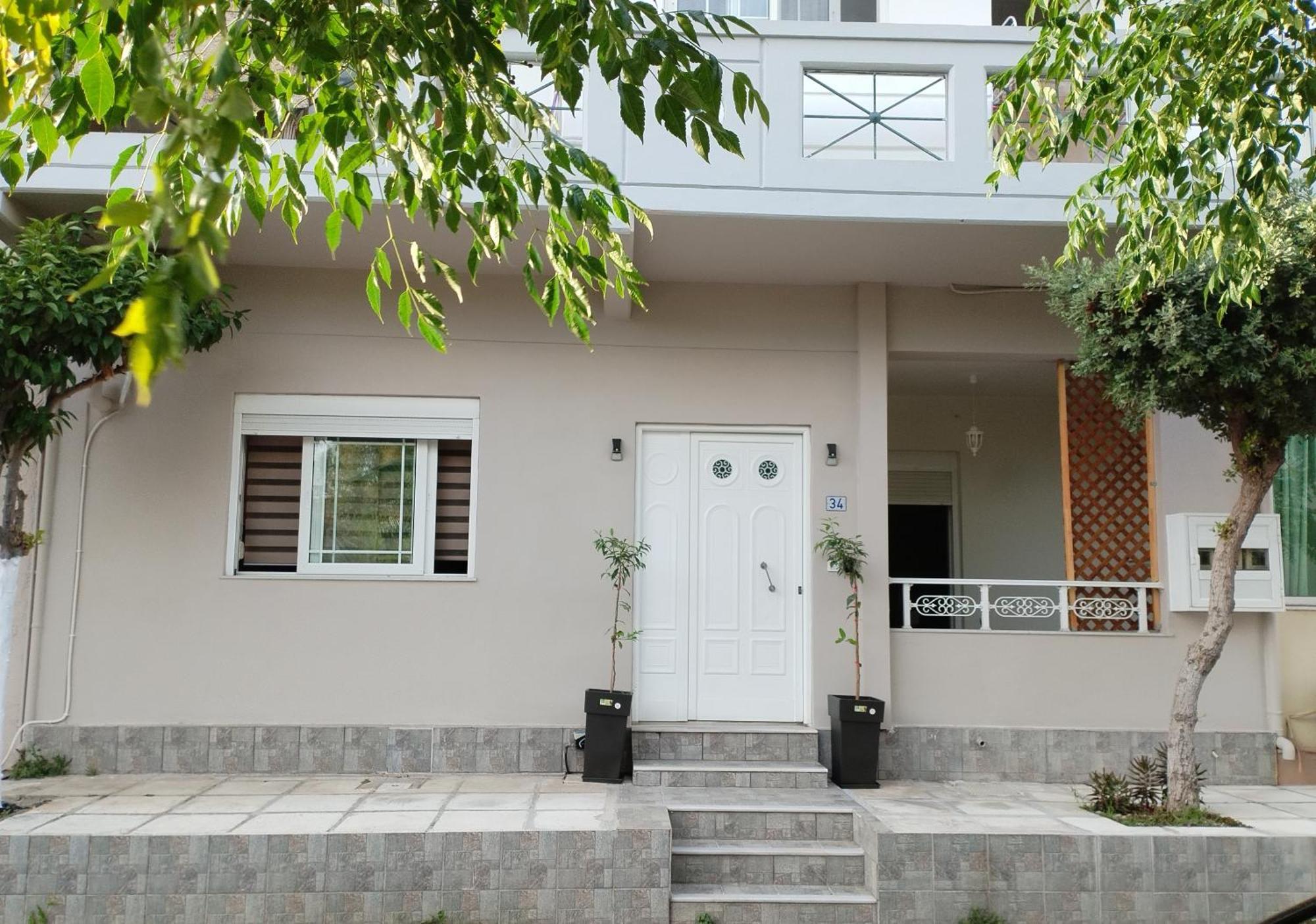 Eunoia, Executive Residence, 34 Theofrastou Str, Ground Floor, 5Min To The Beach Cós Exterior foto