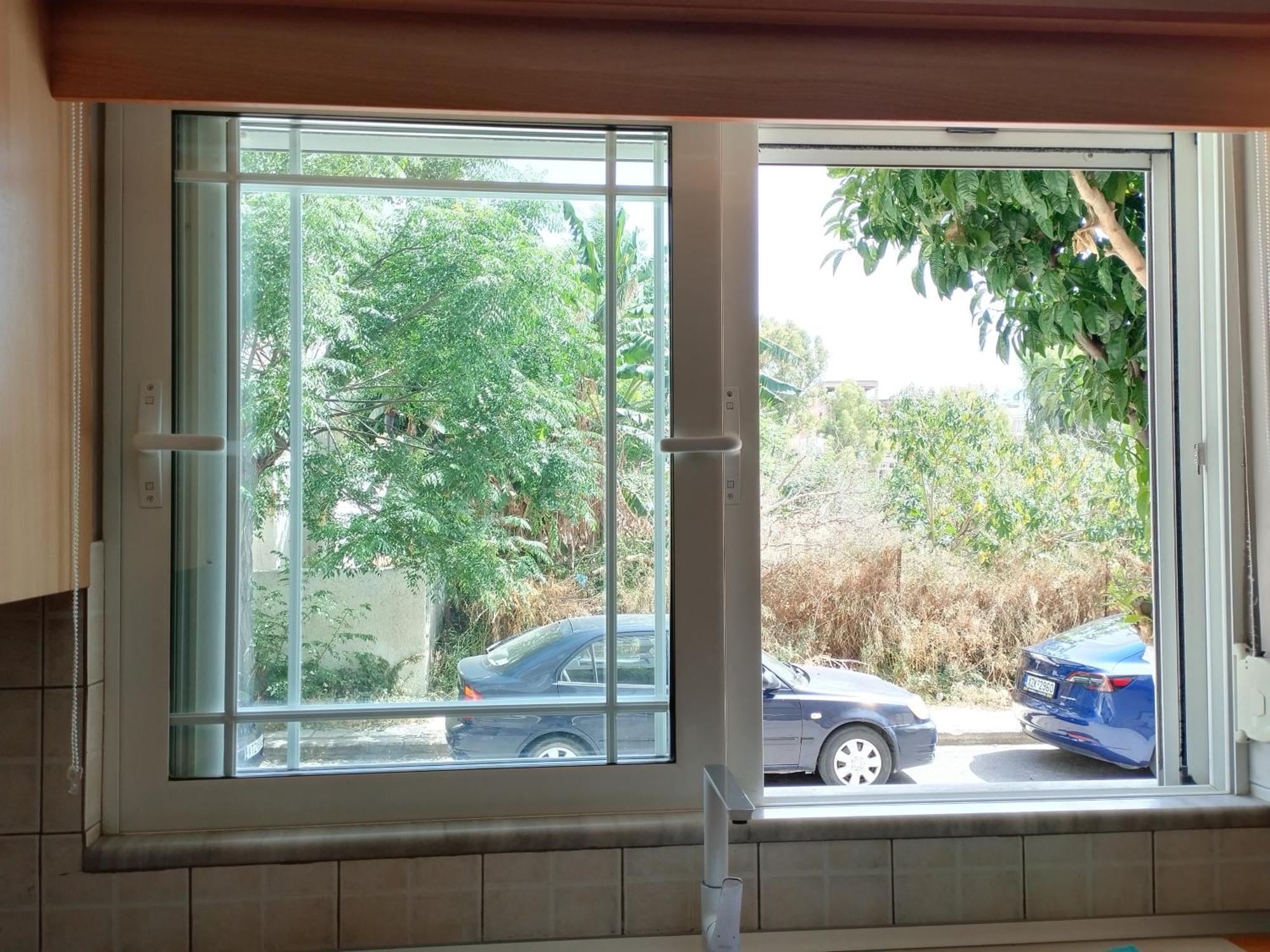 Eunoia, Executive Residence, 34 Theofrastou Str, Ground Floor, 5Min To The Beach Cós Exterior foto