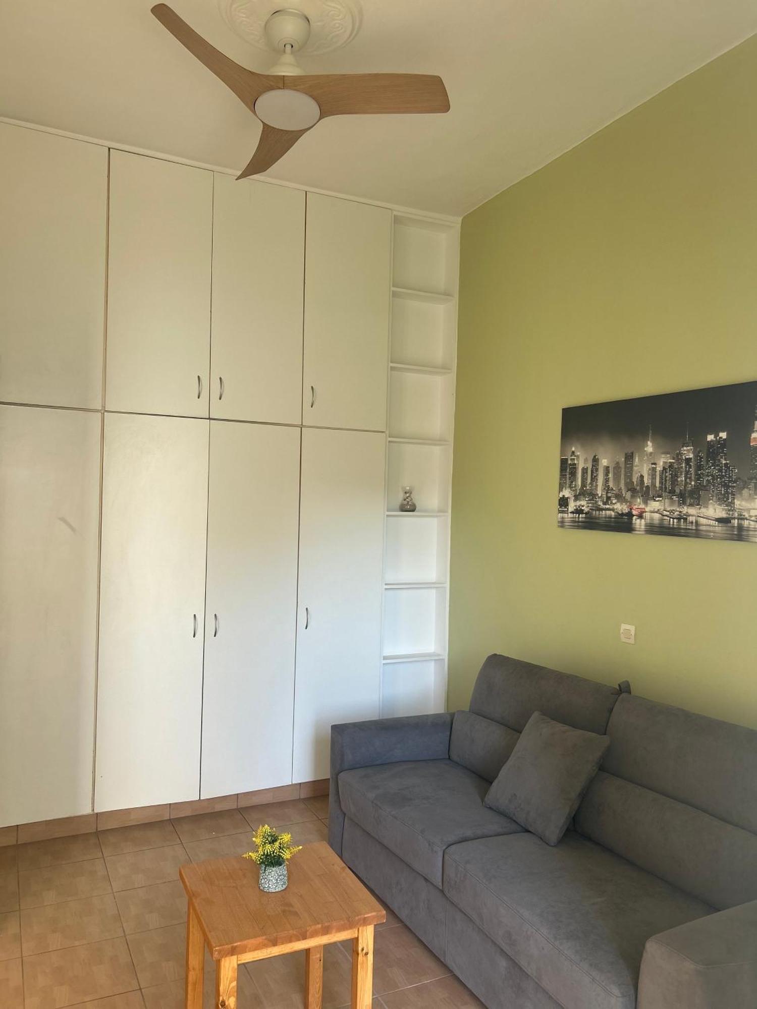 Eunoia, Executive Residence, 34 Theofrastou Str, Ground Floor, 5Min To The Beach Cós Exterior foto